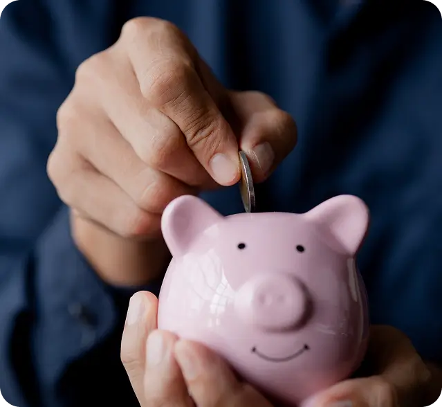 Kostenübernahme & Finanzierung