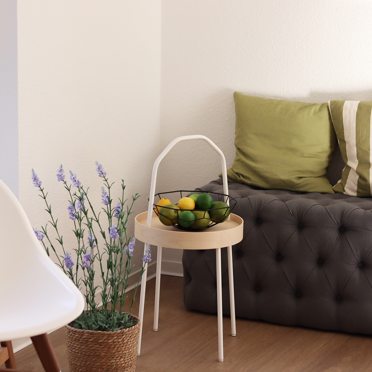 Terrasse WG Lindlar